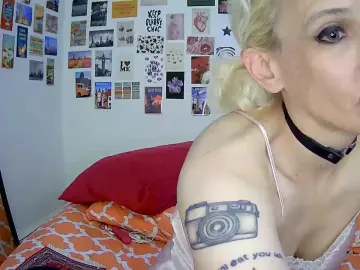 Cam4 Adult Webcam of cutefemme