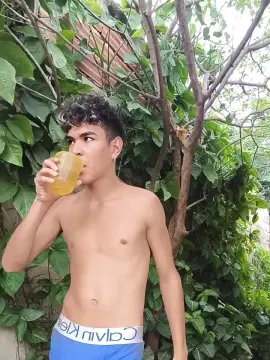 Cam4 Nude Webcam of hotboy1955