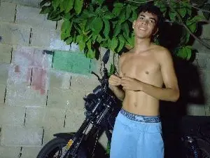 Cam4 Adult Video Chat of hotboy1955