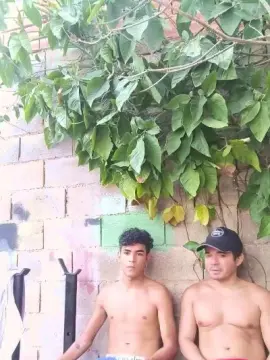 Cam4 Free Live Porn of hotboy1955