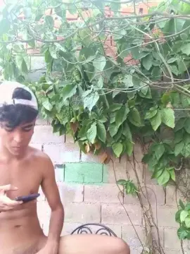 Cam4 Sex Cam of hotboy1955