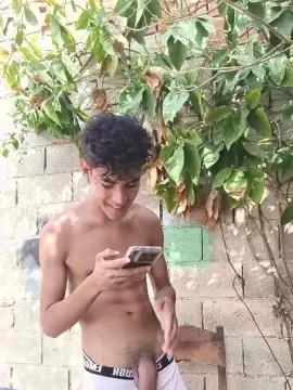 Cam4 Live Porn of hotboy1955