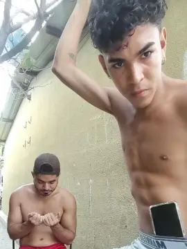 Cam4 Free Live Porn of hotboy1955