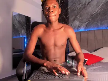 Cam4 Live Sex of johan_barreto