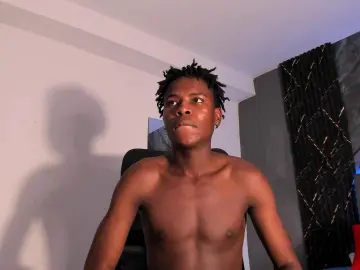 Cam4 Sex Cam of johan_barreto