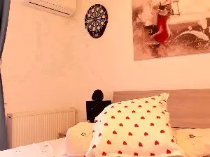 Cam4 Adult Video Chat of rickymartx