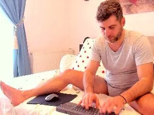 Cam4 Sex Chat of rickymartx