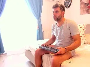 Cam4 Private Sex Chat of rickymartx