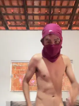 Cam4 Live Porn of Pirocudo3782