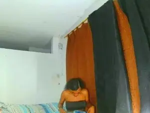 Cam4 Watch Live Sex Cams of Skarleth_Bell