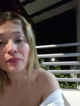 Cam4 Free Live Porn of Tania__honey