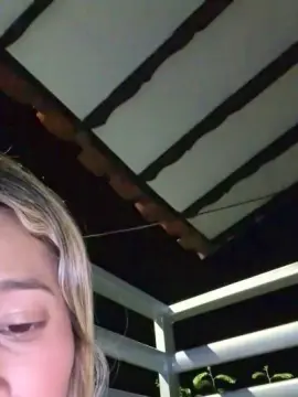 Cam4 Live Sex of Tania__honey