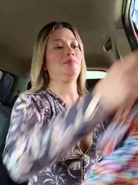 Cam4 Adult Webcam of Tania__honey