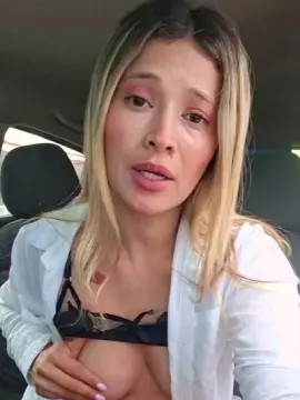 Cam4 Adult Webcam of Tania__honey