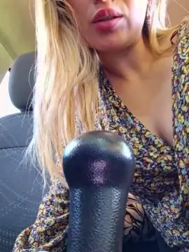 Cam4 Free Porn Cam of Tania__honey