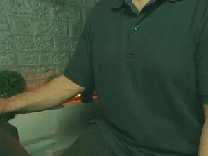 Cam4 Sex Chat of alex_volo