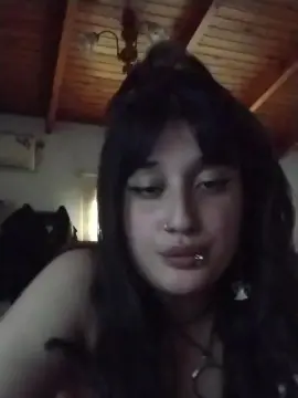 Cam4 Free Live Porn of babykypko