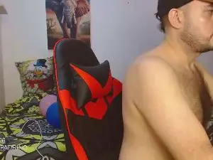 Cam4 Sex Cam of fetish_padrino