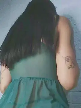 Cam4 Best Webcam of latinakira1