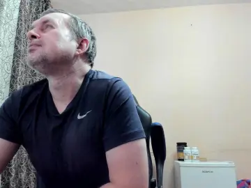 Cam4 Live Porn of vano822