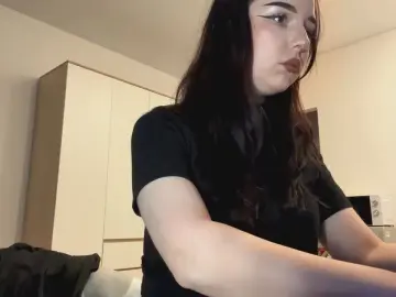 Cam4 Free Porn Cam of EnedinaReier