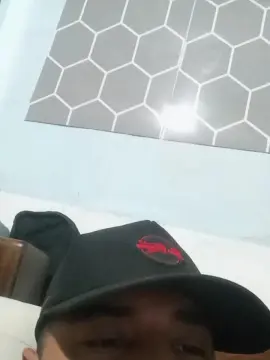 Cam4 Live Sex of JesusOviedo888