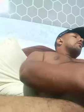 Cam4 Live Porn of JesusOviedo888