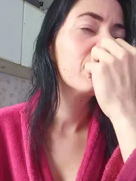 Cam4 Live Sex Cam of Morenacwb