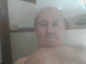 Cam4 Nude Webcam of Niceoldcum