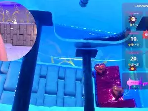 Cam4 Sex Cam of OliviaHalley