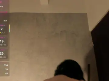 Cam4 Sex Chat of TohriHondi