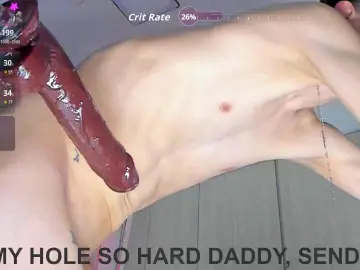 Cam4 Live Sex of ValentinoMoreti