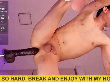 Cam4 Sex Cam of ValentinoMoreti