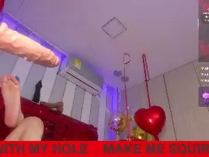 Cam4 Live Sex of ValentinoMoreti