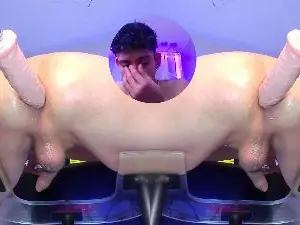 Cam4 Sex Chat of ValentinoMoreti