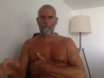 Cam4 Live Sex Cam of caronte1970