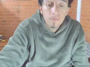 Cam4 Private Sex Chat of johan70sexy