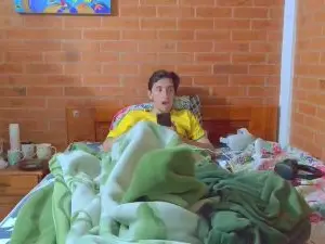 Cam4 Best Webcam of johan70sexy