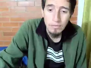 Cam4 Free Live Porn of johan70sexy