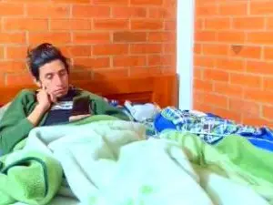Cam4 Live Sex of johan70sexy