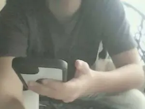 Cam4 Private Sex Chat of lamessifc