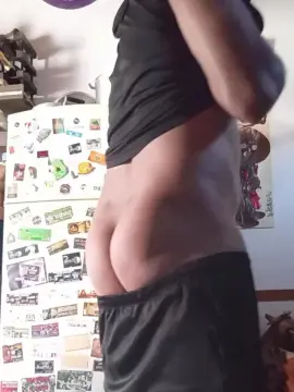 Cam4 Live Sex Cam of leohotqac