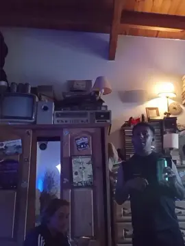 Cam4 Live Porn of leohotqac