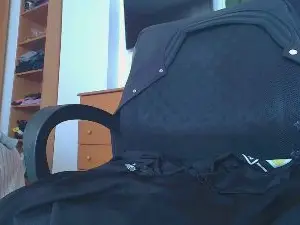 Cam4 Live Porn of lost_person