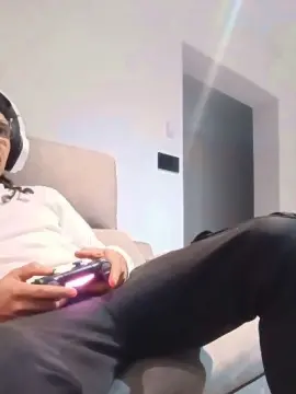 Cam4 Nude Webcam of rdnegroo