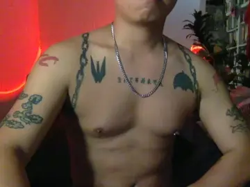 Cam4 Sex Chat of zhishanist4