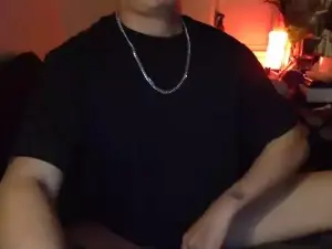 Cam4 Nude Webcam of zhishanist4