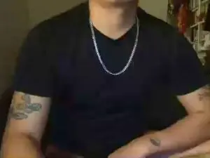 Cam4 Sex Chat of zhishanist4