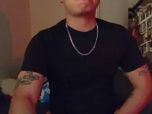 Cam4 Sex Cam of zhishanist4