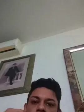 Cam4 Sex Cam of Brennotesudo